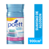 POETT Limpiador Multiespacios Suavidad de Algodón 900ml