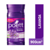 POETT Limpiador Multiespacios Lavanda 900ml