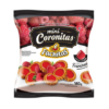 CORONITAS Galletitas Frambuesa 140gr