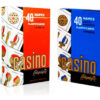 CASINO Naipes Estilo Español x40