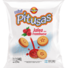 PITUSAS Jalea de frambuesa x140gr