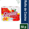 ELEGANTE Rollo de cocina 50px3