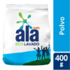 ALA Jabón en polvo Eco Lavado MATIC 400 gr