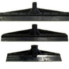 BROOMY Secador negro N°40
