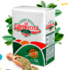 LA CUMBRECITA Yerba mate CLÁSICA x500gr