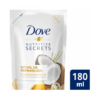 DOVE Acondicionador Ritual de reparación Doypack 180ml