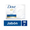DOVE Jabón de tocador
