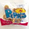 FUTURO Galletitas Mini Pepas 150gr