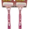 GOODMAX Afeitadora LADY 4 filos