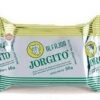 JORGITO Alfajor simple BLANCO