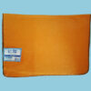 LA NACIONAL Franela naranja 50*60