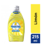 MAGISTRAL Detergente x225ml - Limón