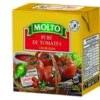 MOLTO Puré de tomates