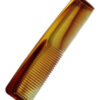 PEINE Familiar Marron Blister x2u.