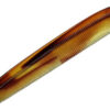 PEINE Bolsillo Marron Blister x2u.