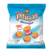 PITUSAS Merengue x120gr