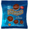 PITUSAS Chocolate x160gr