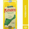 PLAYADITO Yerba mate x500gr