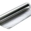 Rollo papel aluminio x5m