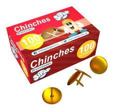 SIFAP Chinches x100