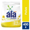 ALA Jabón en polvo Eco Lavado MATIC SOL 400 gr