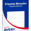 AVERY Ojalillos