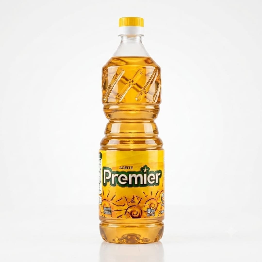 PREMIER Aceite x900