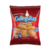 KOKIS Galleguitas Vainilla 200gr