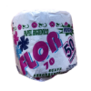FLOR Papel higiénico 1x50m