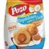 POZO Magdalena  sabor coco rellenas de dulce de leche