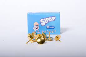 SIFAP Chinches x50