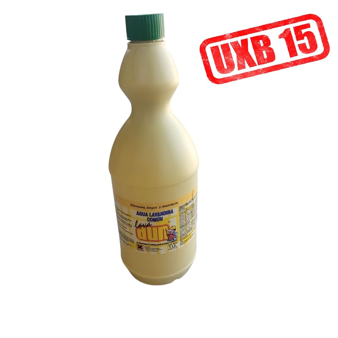 DUN Lavandina comun x1L